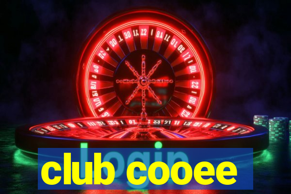 club cooee